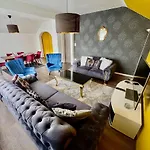 Appartement Le Shalhome 1 Confort Aux Portes De Strasbourg Lingolsheim