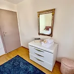 Shalhome 1 Comfort At The Gates Of Strasbourg Apartment Lingolsheim