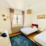 Le Shalhome 1 Confort Aux Portes De Strasbourg Appartement *