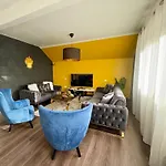 Le Shalhome 1 Confort Aux Portes De Strasbourg *