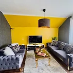 Le Shalhome 1 Confort Aux Portes De Strasbourg