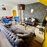 Appartement Le Shalhome 1 Confort Aux Portes De Strasbourg