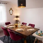 Appartement Le Shalhome 1 Confort Aux Portes De Strasbourg