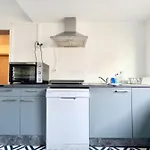 Le Shalhome 1 Confort Aux Portes De Strasbourg Appartement