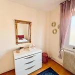 Le Shalhome 1 Confort Aux Portes De Strasbourg Appartement Lingolsheim
