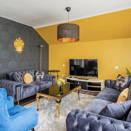 Comfortable Near Strasbourg Lingolsheim