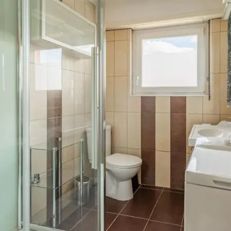 Apartament Comfortable Near Strasbourg Lingolsheim