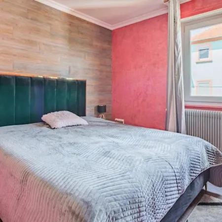 Comfortable Near Strasbourg *