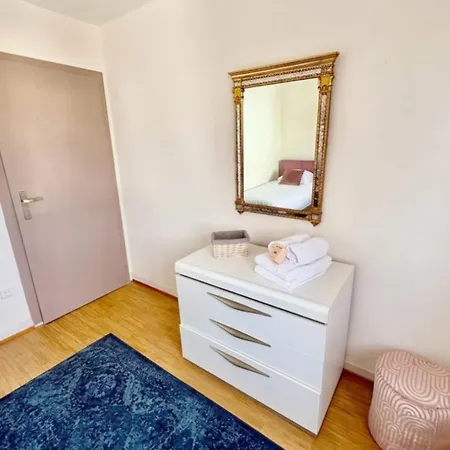 Apartment Shalhome 1 Comfort At The Gates Of Strasbourg Lingolsheim